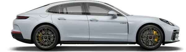Panamera